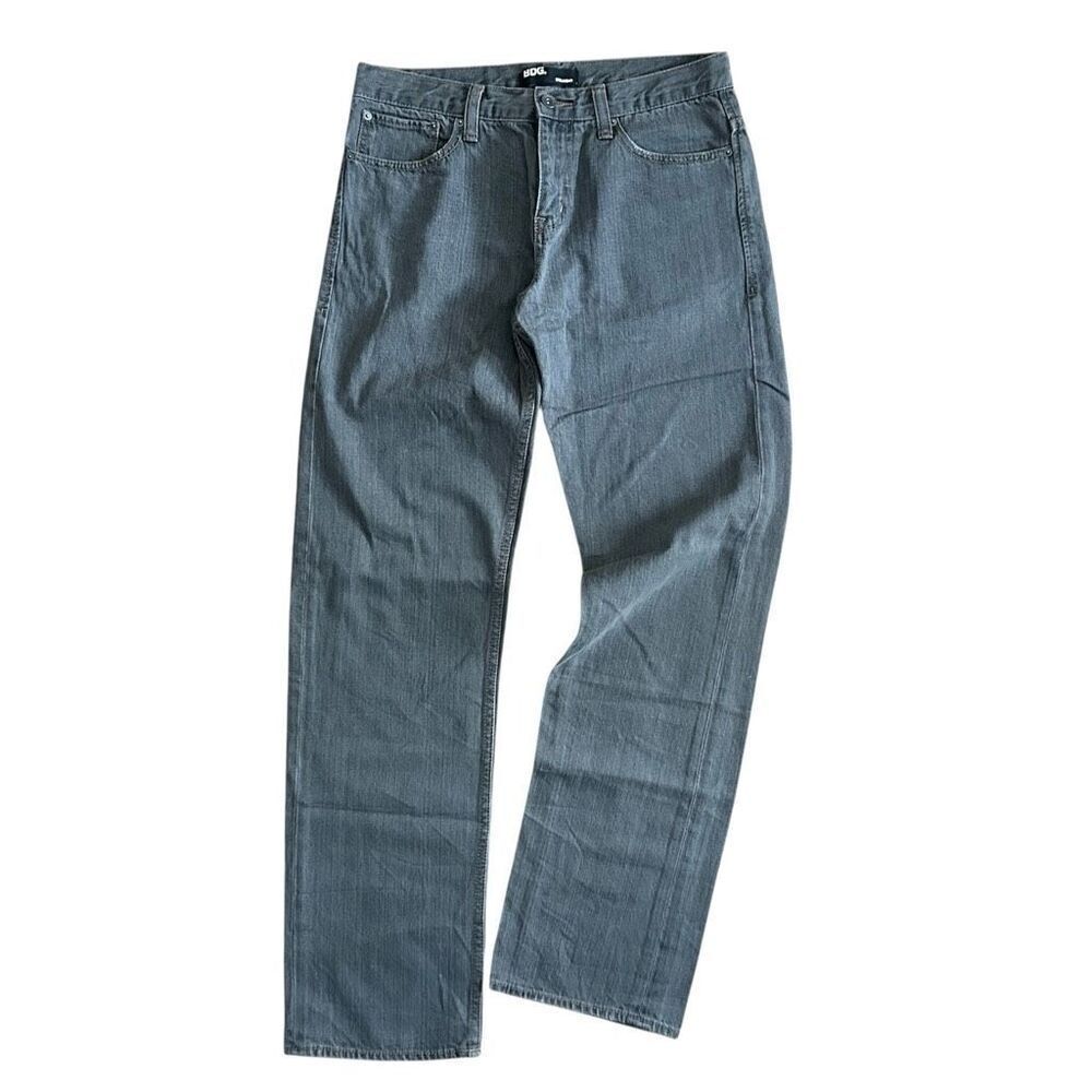 BDG Straight Gray Men’s Jeans 32